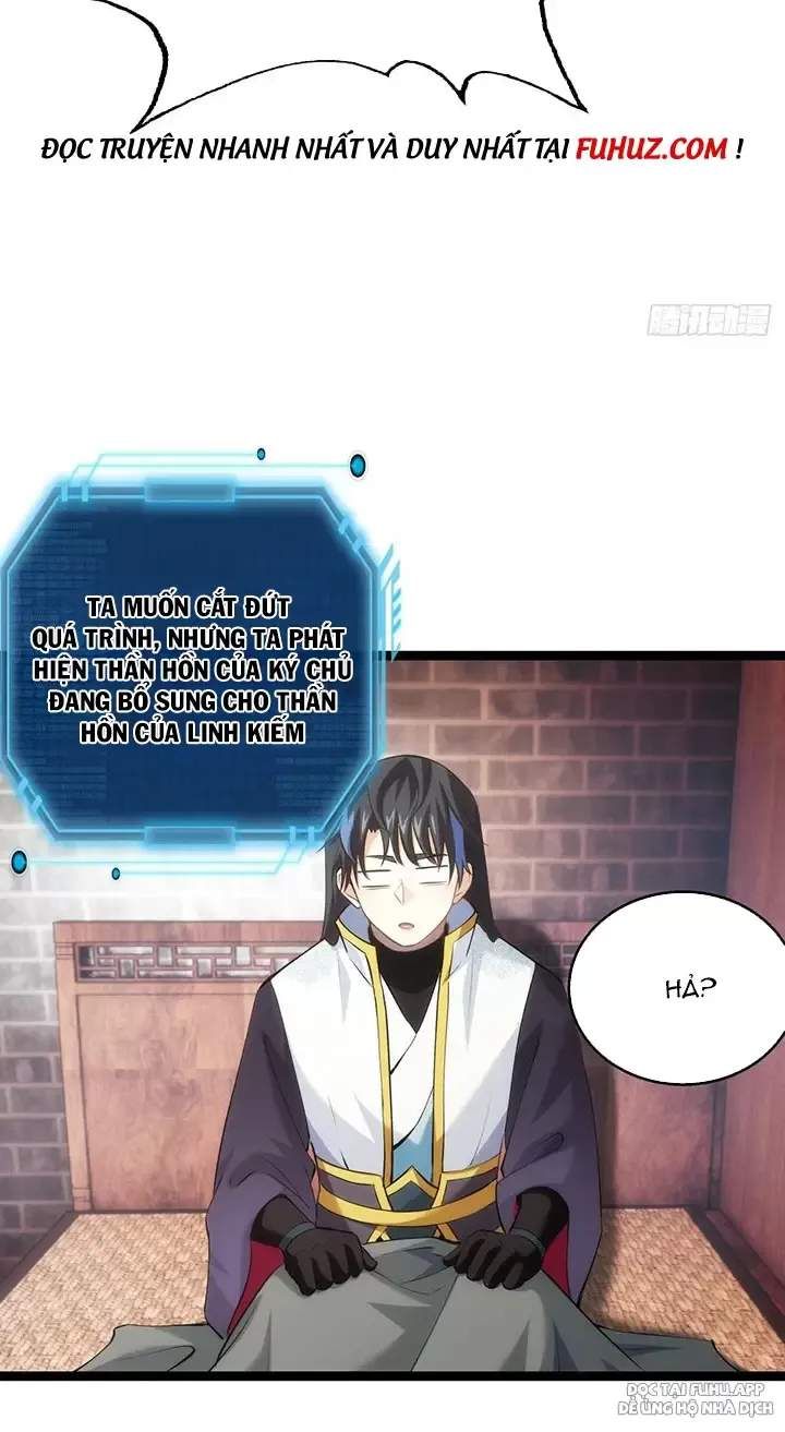 đọc truyện Ta Đoạt Xá Người Chơi Hệ Thống Chương 40 ảnh 22 tại Thiên Thai Truyện