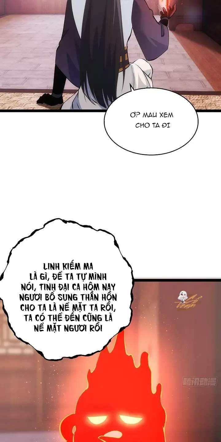 đọc truyện Ta Đoạt Xá Người Chơi Hệ Thống Chương 40 ảnh 25 tại Thiên Thai Truyện