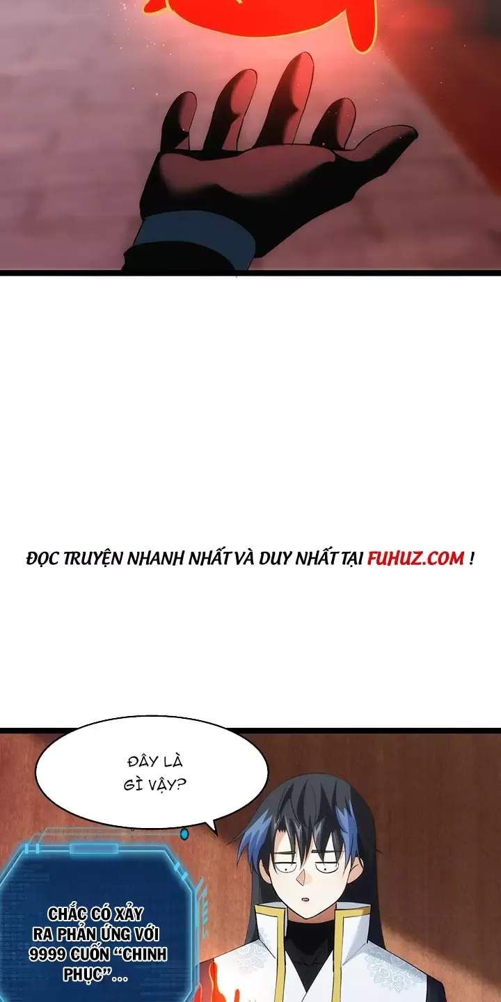 đọc truyện Ta Đoạt Xá Người Chơi Hệ Thống Chương 40 ảnh 26 tại Thiên Thai Truyện