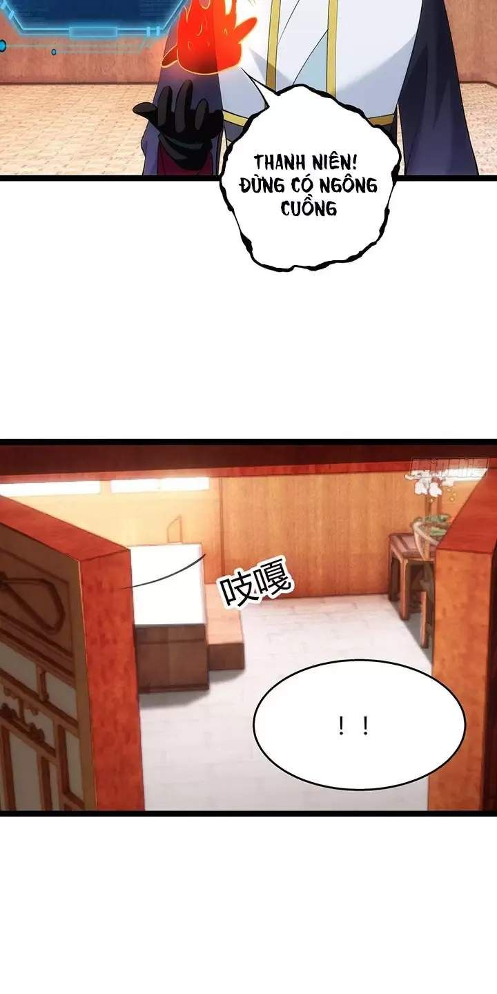 đọc truyện Ta Đoạt Xá Người Chơi Hệ Thống Chương 40 ảnh 27 tại Thiên Thai Truyện