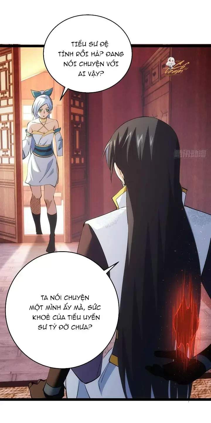 đọc truyện Ta Đoạt Xá Người Chơi Hệ Thống Chương 40 ảnh 28 tại Thiên Thai Truyện