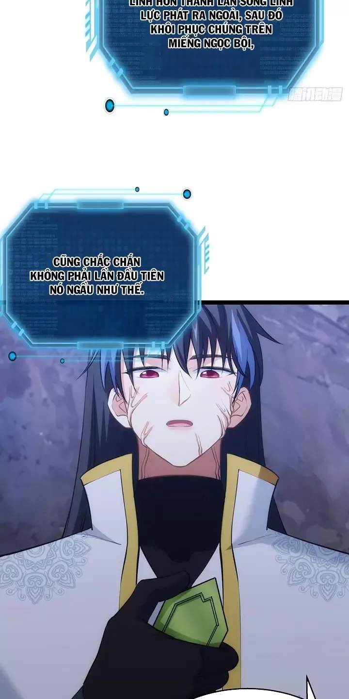 đọc truyện Ta Đoạt Xá Người Chơi Hệ Thống Chương 40 ảnh 5 tại Thiên Thai Truyện