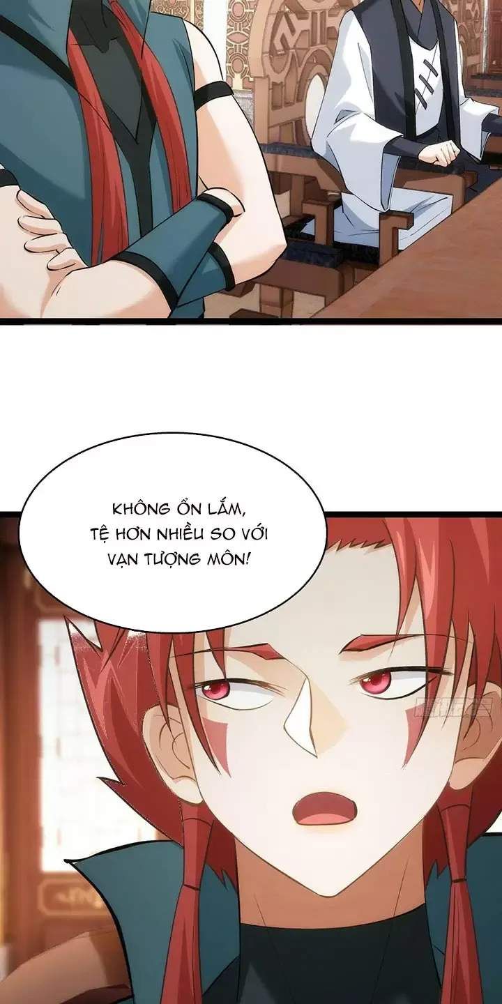 đọc truyện Ta Đoạt Xá Người Chơi Hệ Thống Chương 40 ảnh 34 tại Thiên Thai Truyện