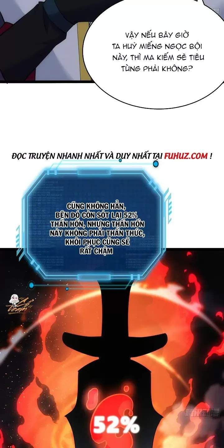 đọc truyện Ta Đoạt Xá Người Chơi Hệ Thống Chương 40 ảnh 6 tại Thiên Thai Truyện