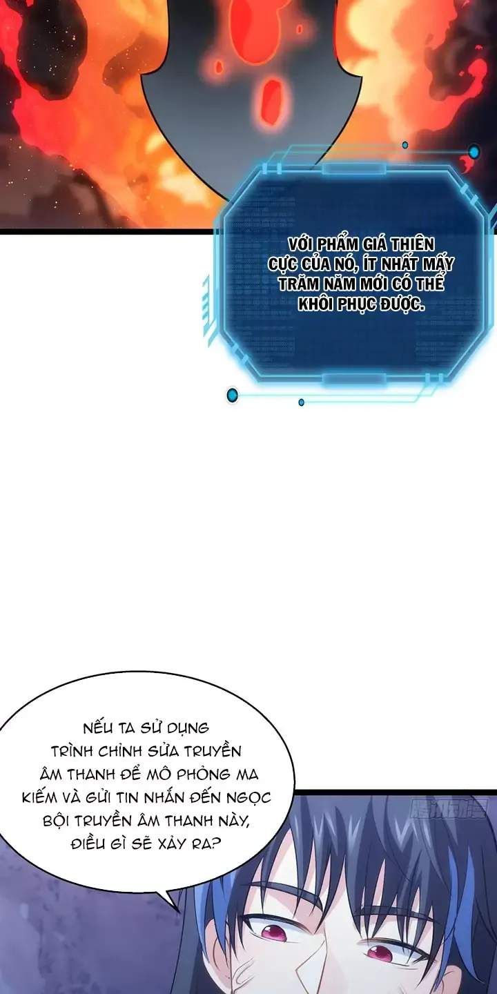 đọc truyện Ta Đoạt Xá Người Chơi Hệ Thống Chương 40 ảnh 7 tại Thiên Thai Truyện