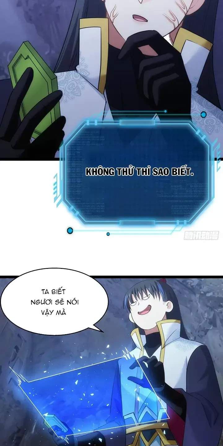 đọc truyện Ta Đoạt Xá Người Chơi Hệ Thống Chương 40 ảnh 8 tại Thiên Thai Truyện