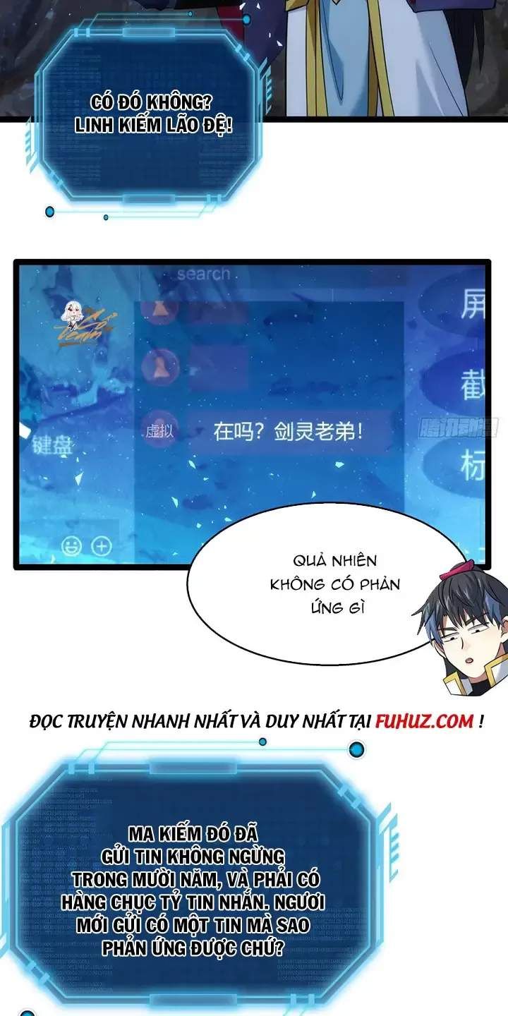 đọc truyện Ta Đoạt Xá Người Chơi Hệ Thống Chương 40 ảnh 9 tại Thiên Thai Truyện