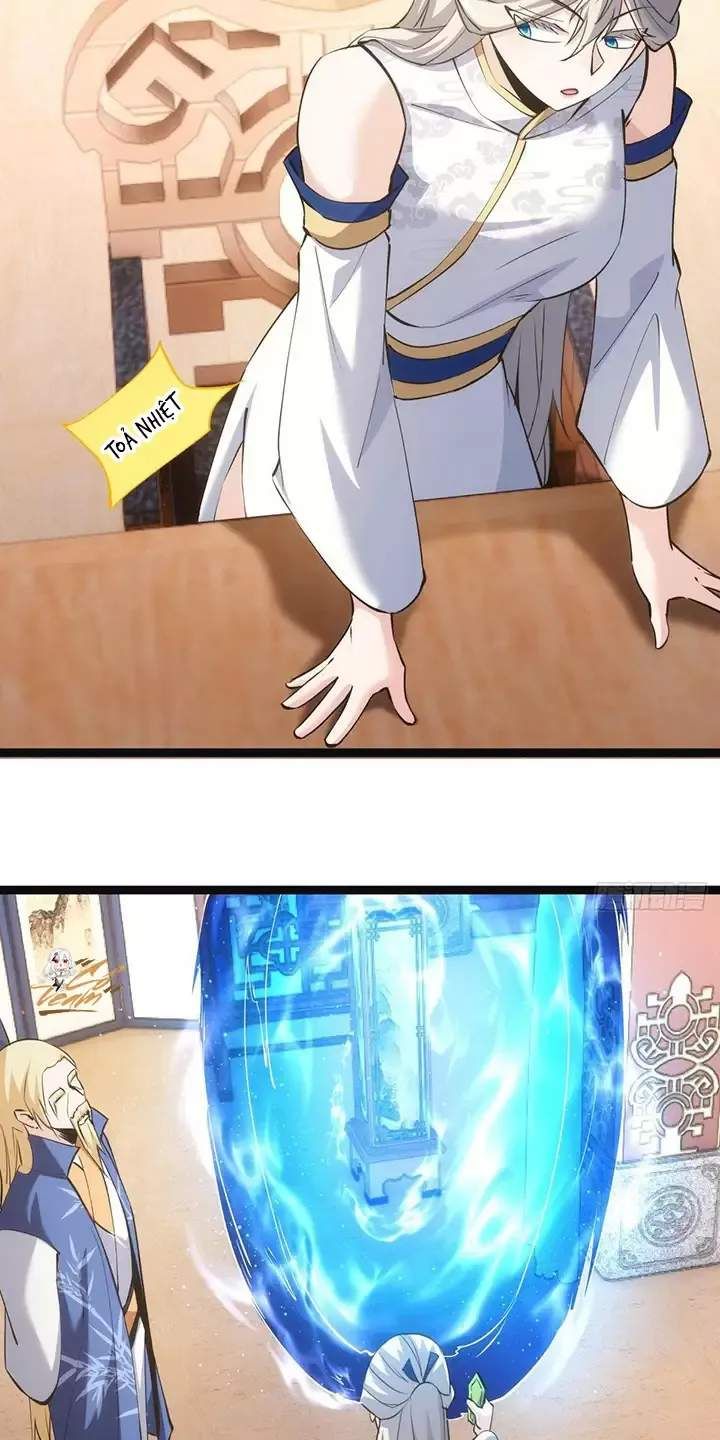 đọc truyện Ta Đoạt Xá Người Chơi Hệ Thống Chương 41 ảnh 14 tại Thiên Thai Truyện