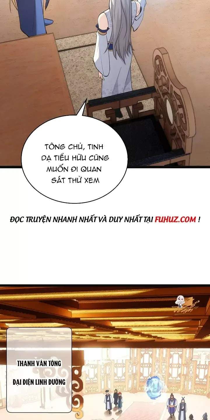 đọc truyện Ta Đoạt Xá Người Chơi Hệ Thống Chương 41 ảnh 15 tại Thiên Thai Truyện