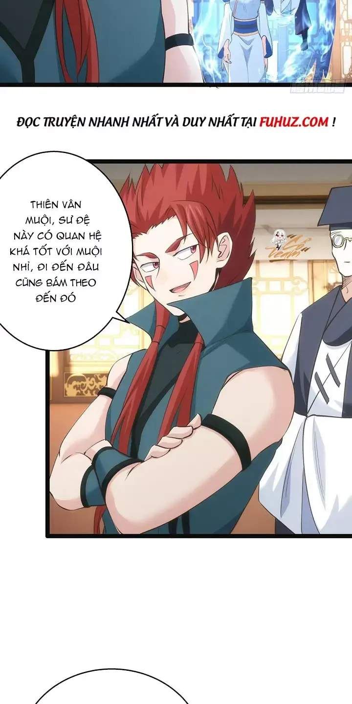 đọc truyện Ta Đoạt Xá Người Chơi Hệ Thống Chương 41 ảnh 17 tại Thiên Thai Truyện