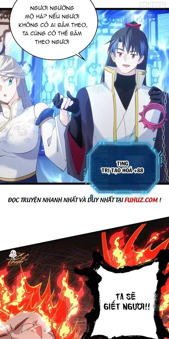 đọc truyện Ta Đoạt Xá Người Chơi Hệ Thống Chương 41 ảnh 18 tại Thiên Thai Truyện