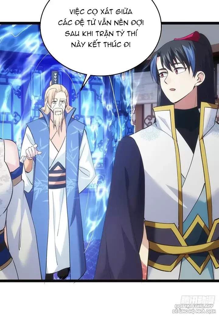 đọc truyện Ta Đoạt Xá Người Chơi Hệ Thống Chương 41 ảnh 21 tại Thiên Thai Truyện