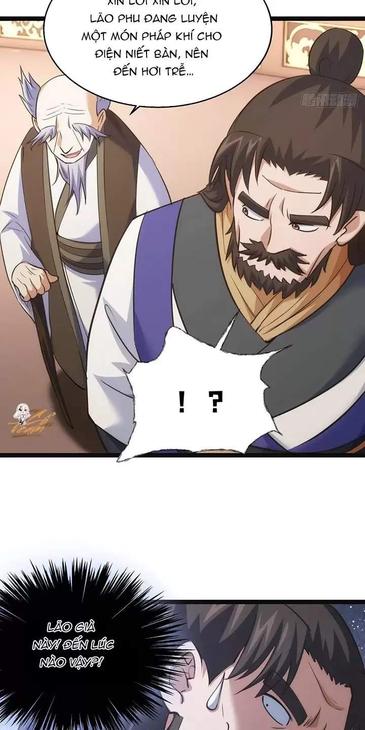 đọc truyện Ta Đoạt Xá Người Chơi Hệ Thống Chương 41 ảnh 27 tại Thiên Thai Truyện