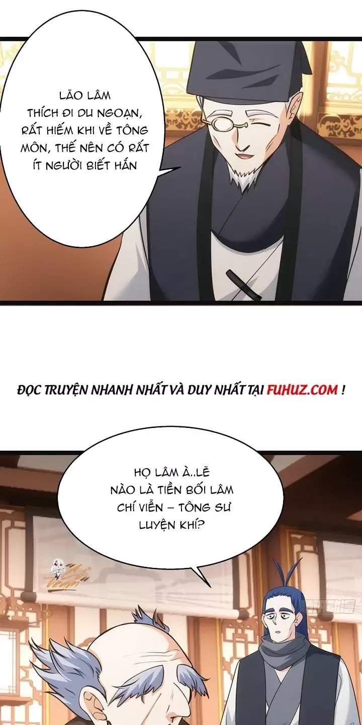 đọc truyện Ta Đoạt Xá Người Chơi Hệ Thống Chương 41 ảnh 31 tại Thiên Thai Truyện