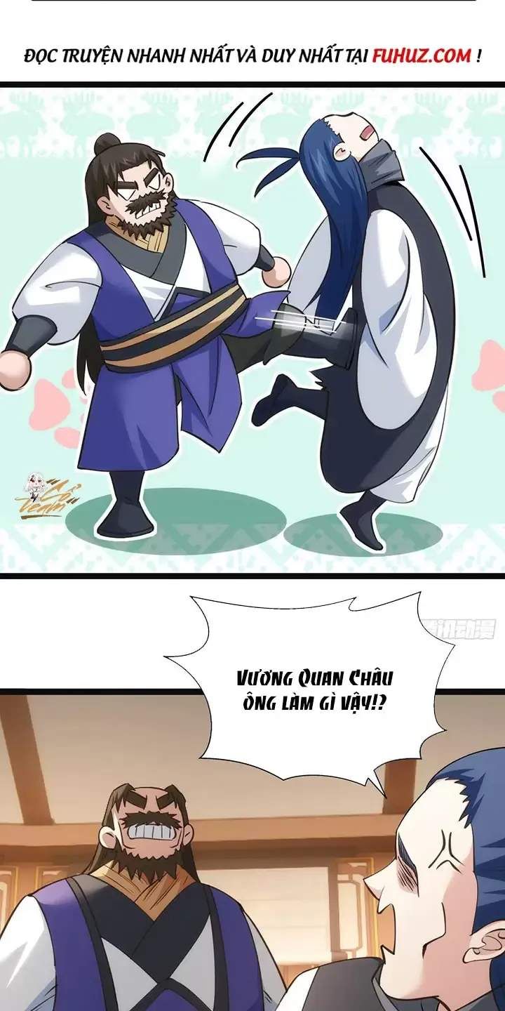 đọc truyện Ta Đoạt Xá Người Chơi Hệ Thống Chương 41 ảnh 33 tại Thiên Thai Truyện