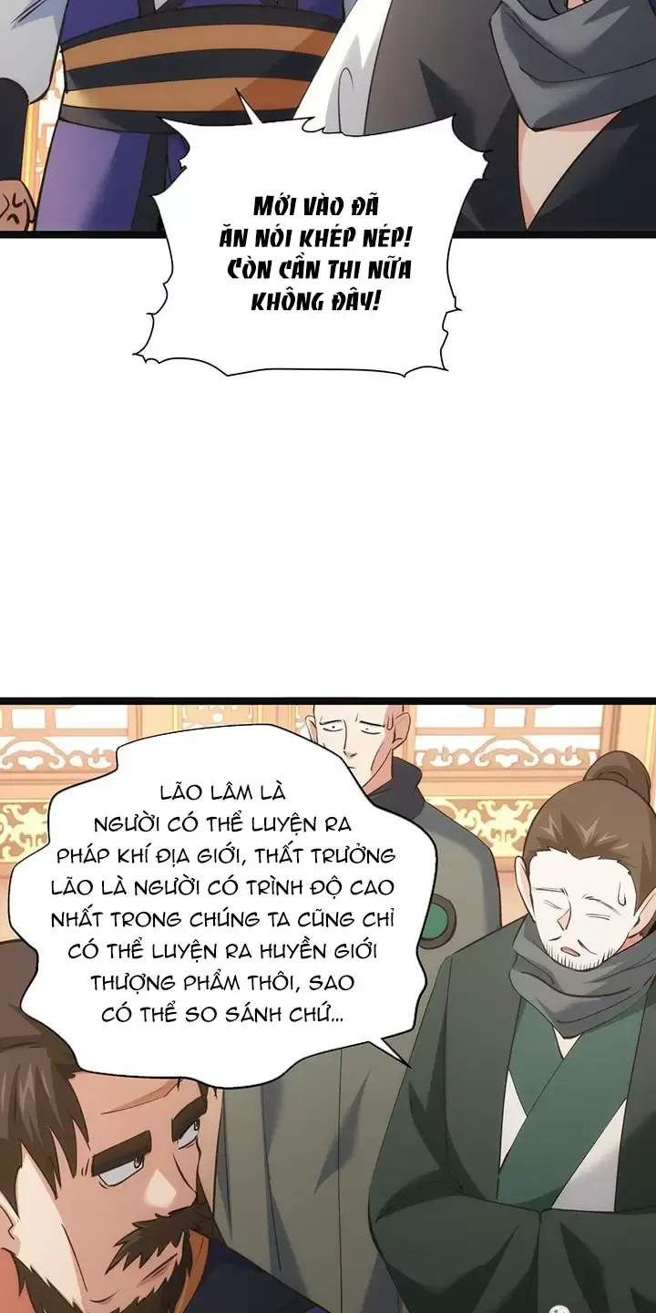 đọc truyện Ta Đoạt Xá Người Chơi Hệ Thống Chương 41 ảnh 34 tại Thiên Thai Truyện