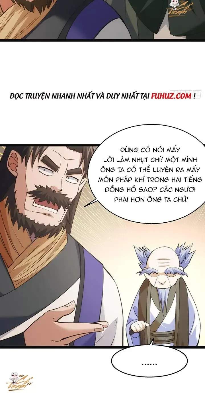 đọc truyện Ta Đoạt Xá Người Chơi Hệ Thống Chương 41 ảnh 35 tại Thiên Thai Truyện