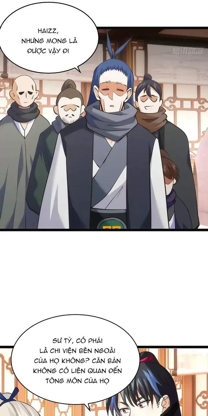 đọc truyện Ta Đoạt Xá Người Chơi Hệ Thống Chương 41 ảnh 36 tại Thiên Thai Truyện