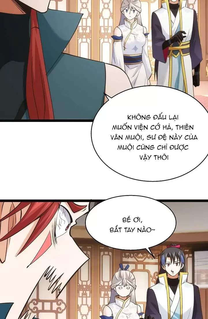 đọc truyện Ta Đoạt Xá Người Chơi Hệ Thống Chương 41 ảnh 38 tại Thiên Thai Truyện