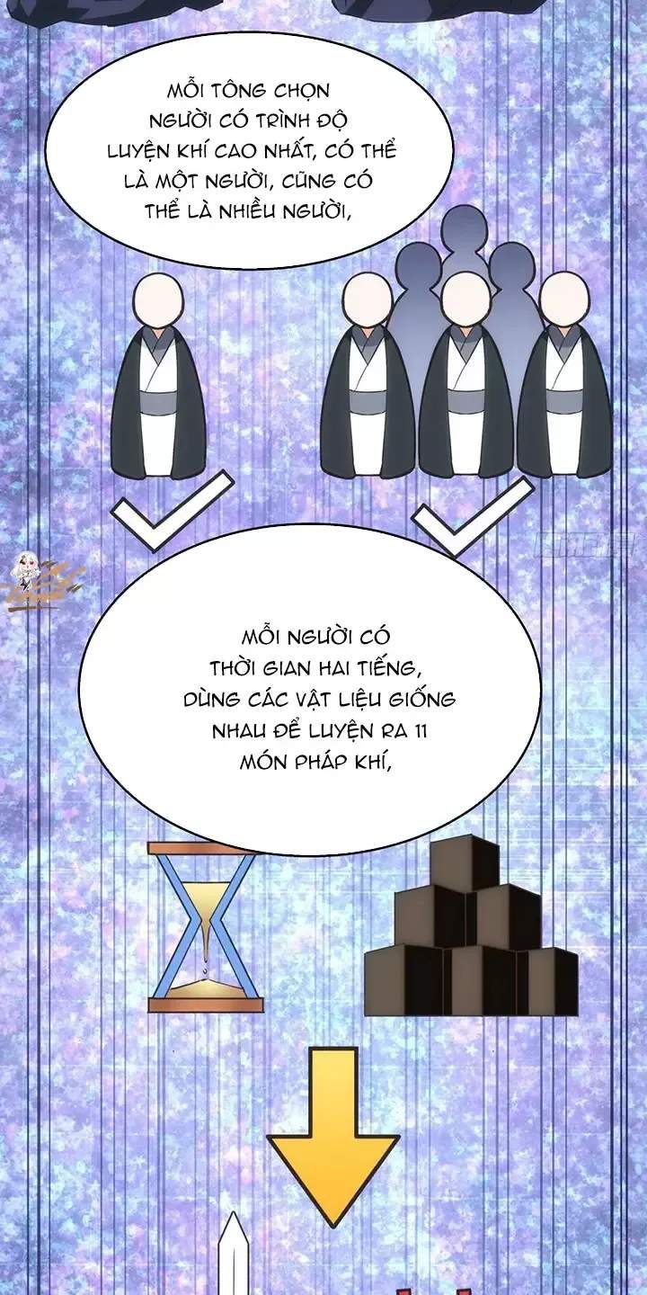 đọc truyện Ta Đoạt Xá Người Chơi Hệ Thống Chương 41 ảnh 9 tại Thiên Thai Truyện