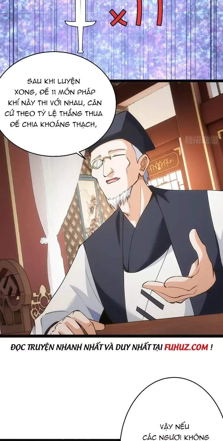 đọc truyện Ta Đoạt Xá Người Chơi Hệ Thống Chương 41 ảnh 10 tại Thiên Thai Truyện