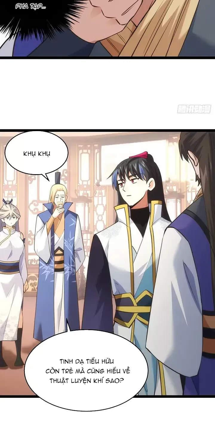 đọc truyện Ta Đoạt Xá Người Chơi Hệ Thống Chương 42 ảnh 17 tại Thiên Thai Truyện