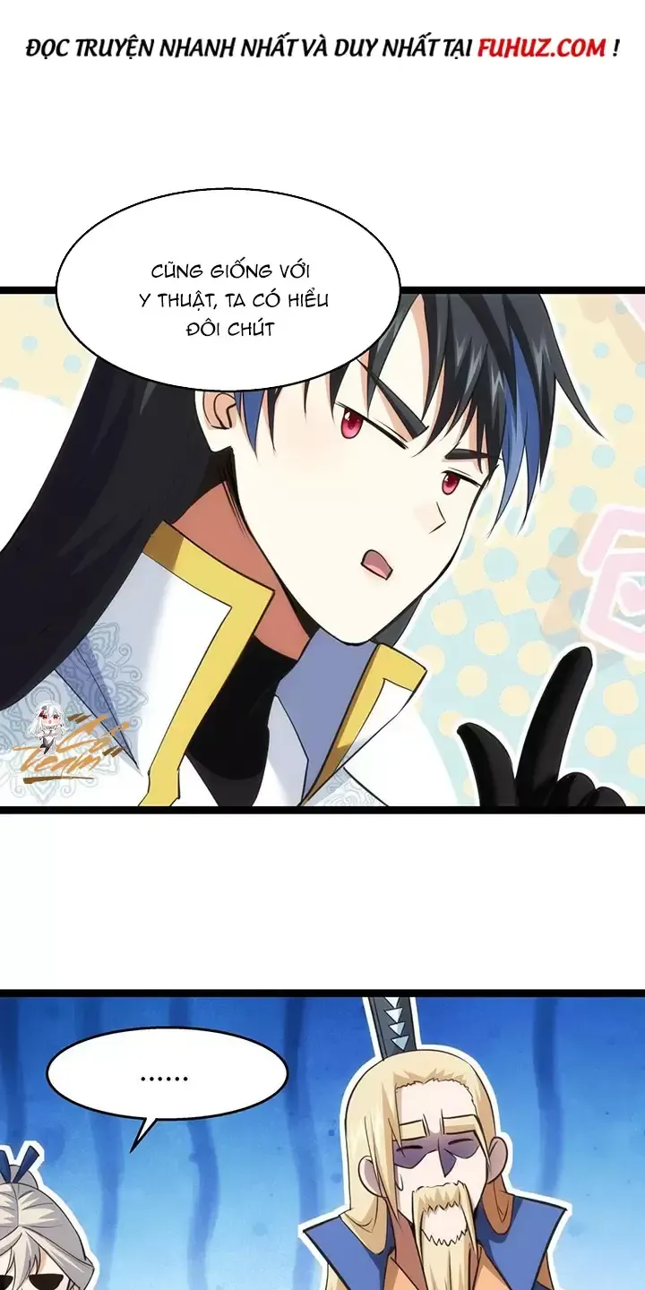 đọc truyện Ta Đoạt Xá Người Chơi Hệ Thống Chương 42 ảnh 18 tại Thiên Thai Truyện