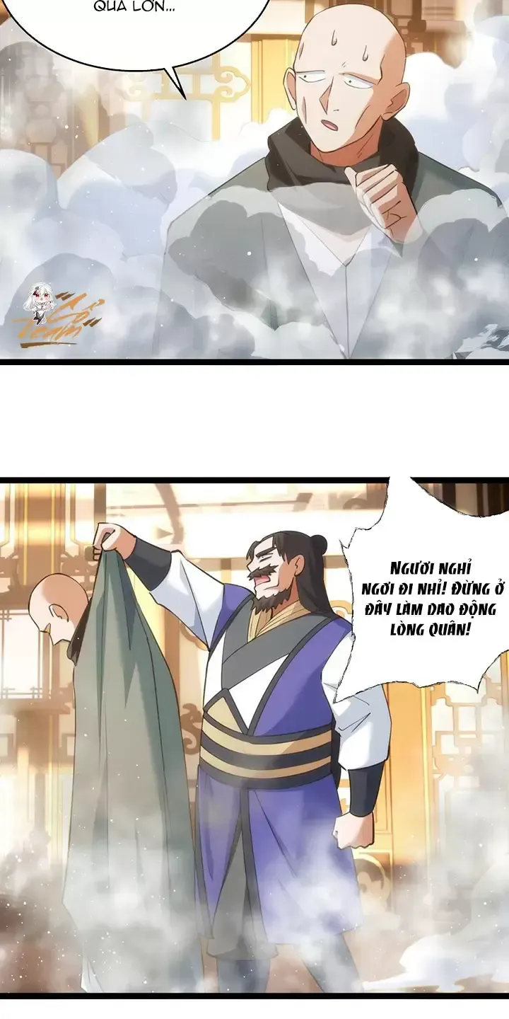 đọc truyện Ta Đoạt Xá Người Chơi Hệ Thống Chương 42 ảnh 27 tại Thiên Thai Truyện