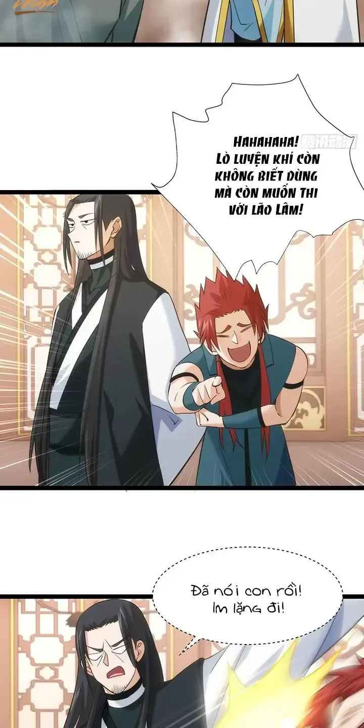 đọc truyện Ta Đoạt Xá Người Chơi Hệ Thống Chương 42 ảnh 29 tại Thiên Thai Truyện