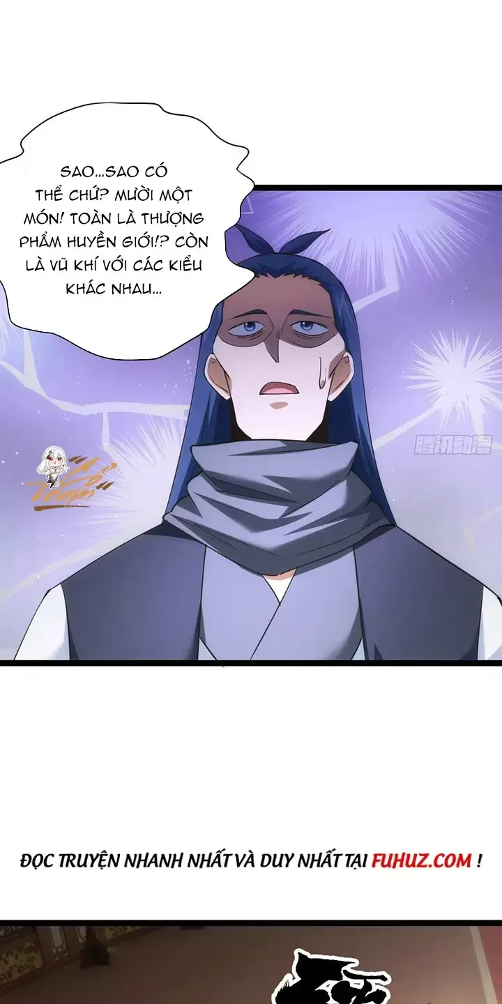 đọc truyện Ta Đoạt Xá Người Chơi Hệ Thống Chương 42 ảnh 38 tại Thiên Thai Truyện