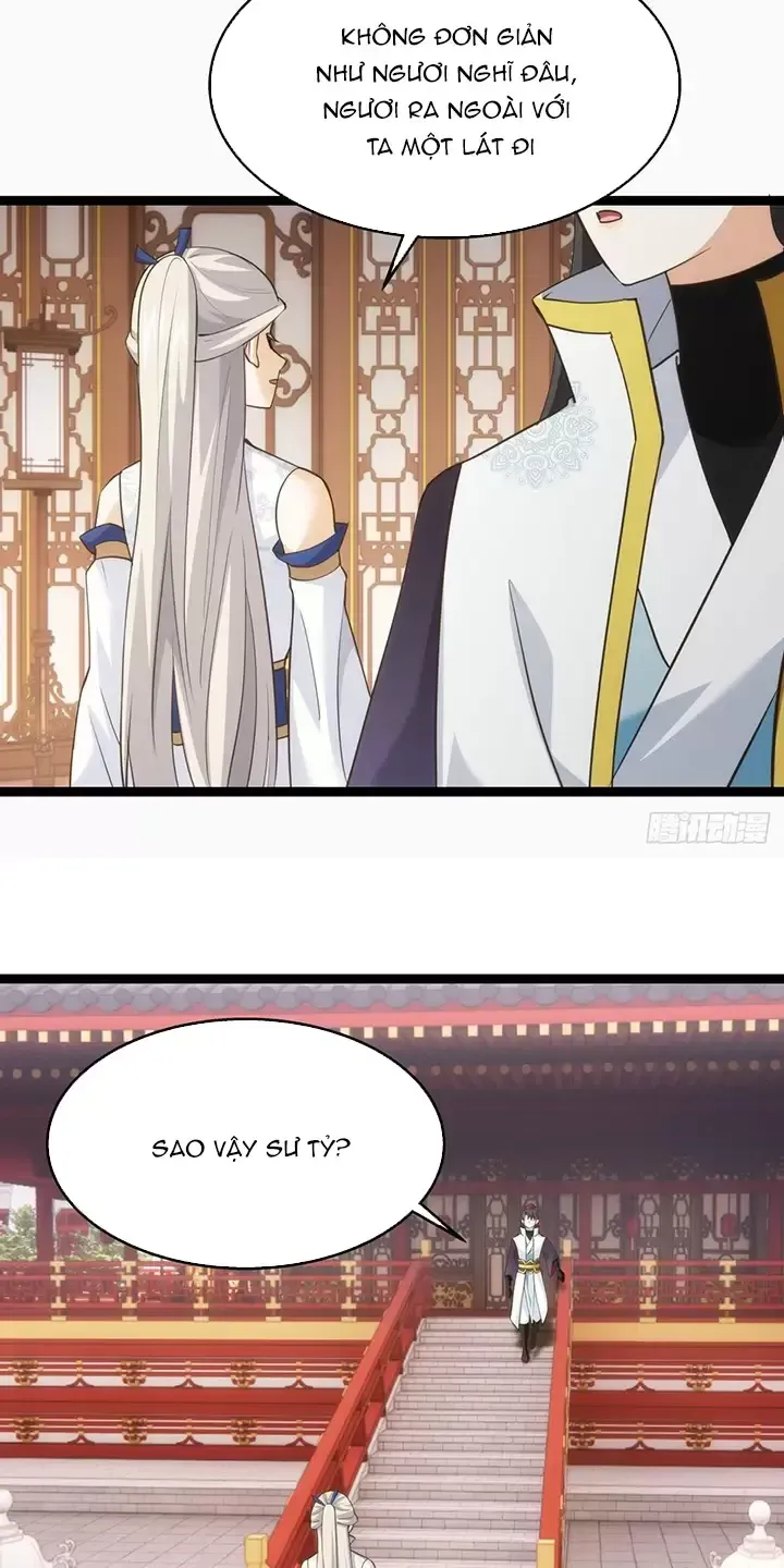 đọc truyện Ta Đoạt Xá Người Chơi Hệ Thống Chương 42 ảnh 8 tại Thiên Thai Truyện