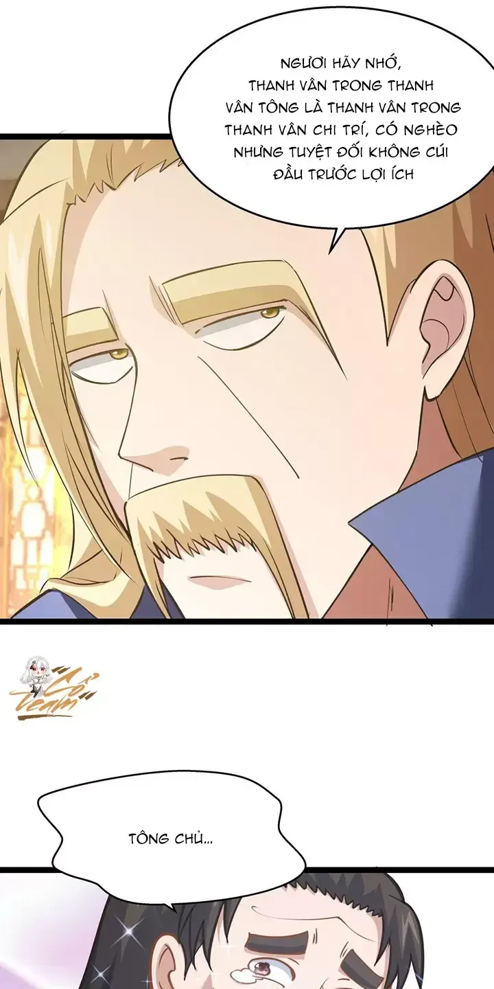 đọc truyện Ta Đoạt Xá Người Chơi Hệ Thống Chương 43 ảnh 16 tại Thiên Thai Truyện