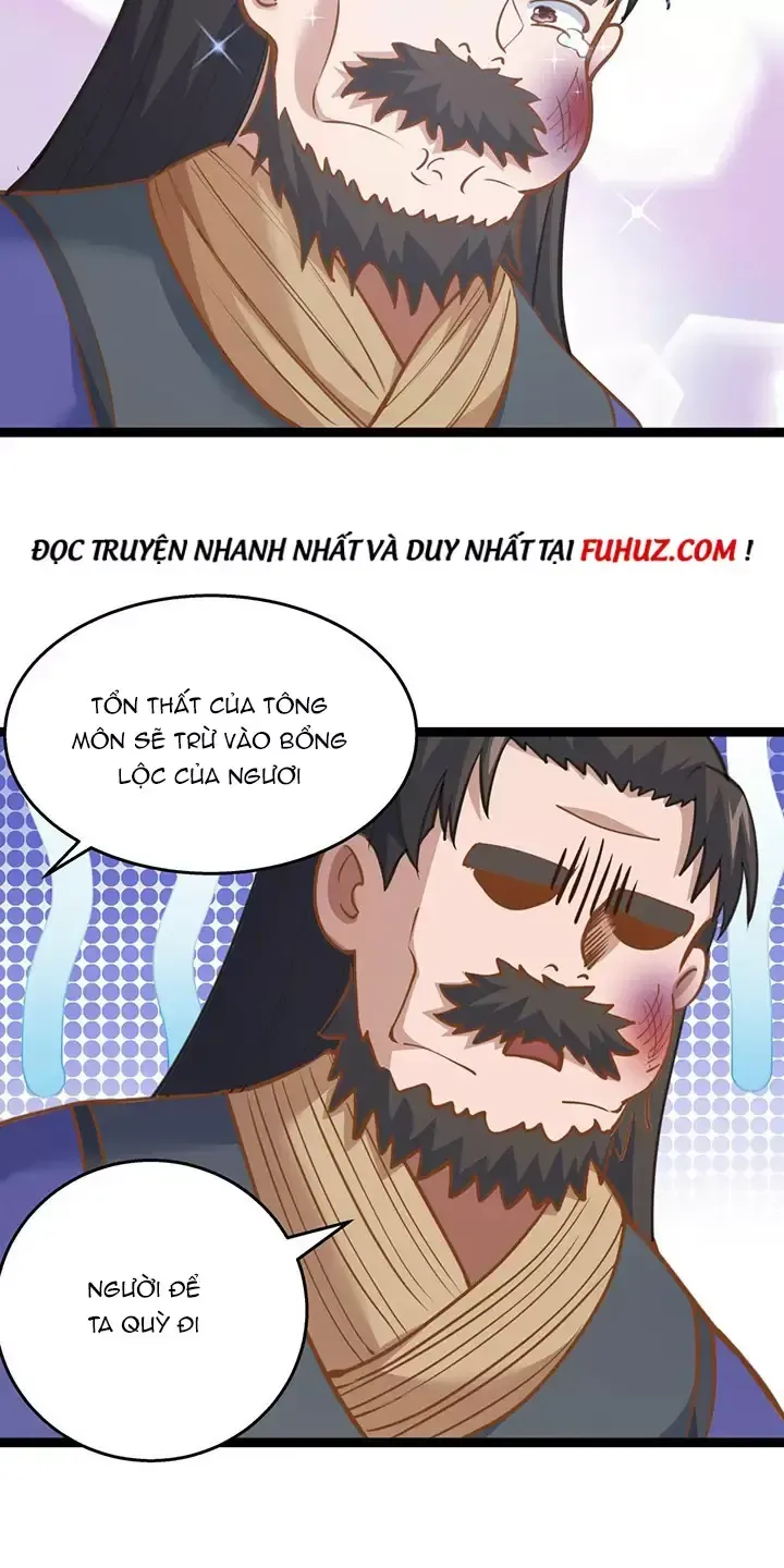 đọc truyện Ta Đoạt Xá Người Chơi Hệ Thống Chương 43 ảnh 17 tại Thiên Thai Truyện