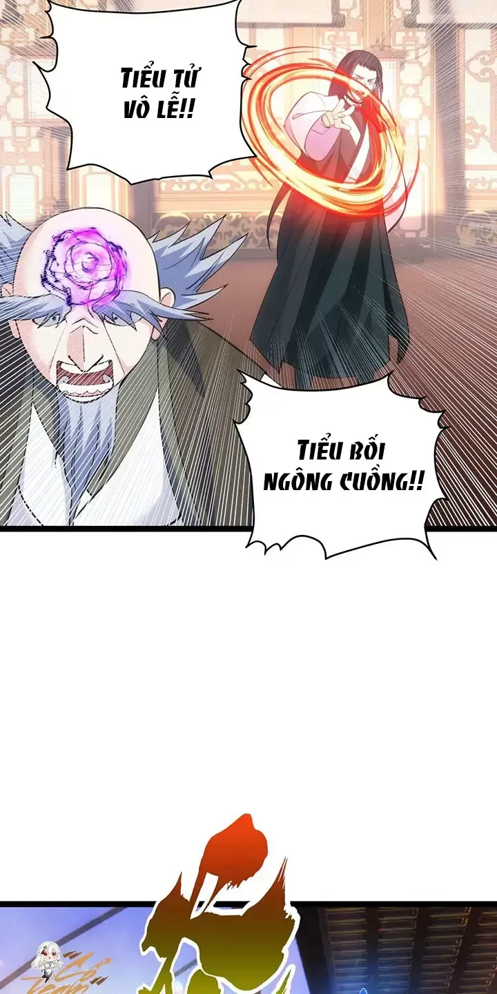 đọc truyện Ta Đoạt Xá Người Chơi Hệ Thống Chương 43 ảnh 25 tại Thiên Thai Truyện