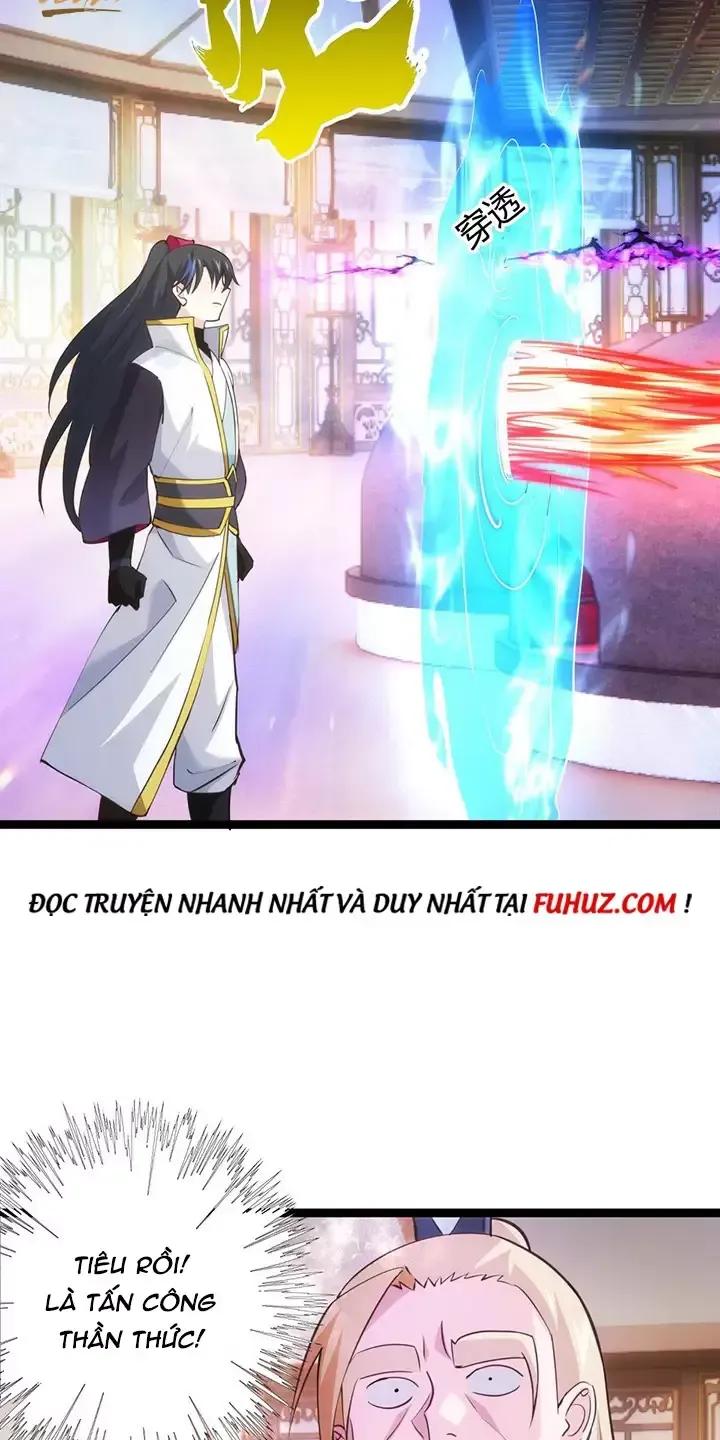 đọc truyện Ta Đoạt Xá Người Chơi Hệ Thống Chương 43 ảnh 26 tại Thiên Thai Truyện