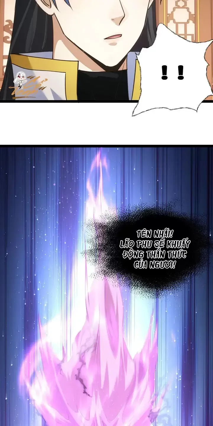 đọc truyện Ta Đoạt Xá Người Chơi Hệ Thống Chương 43 ảnh 28 tại Thiên Thai Truyện