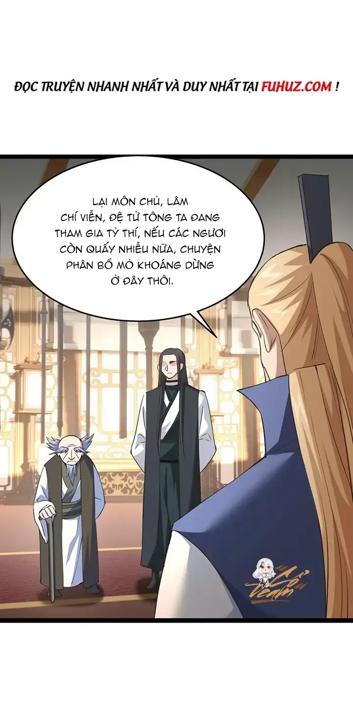 đọc truyện Ta Đoạt Xá Người Chơi Hệ Thống Chương 43 ảnh 33 tại Thiên Thai Truyện