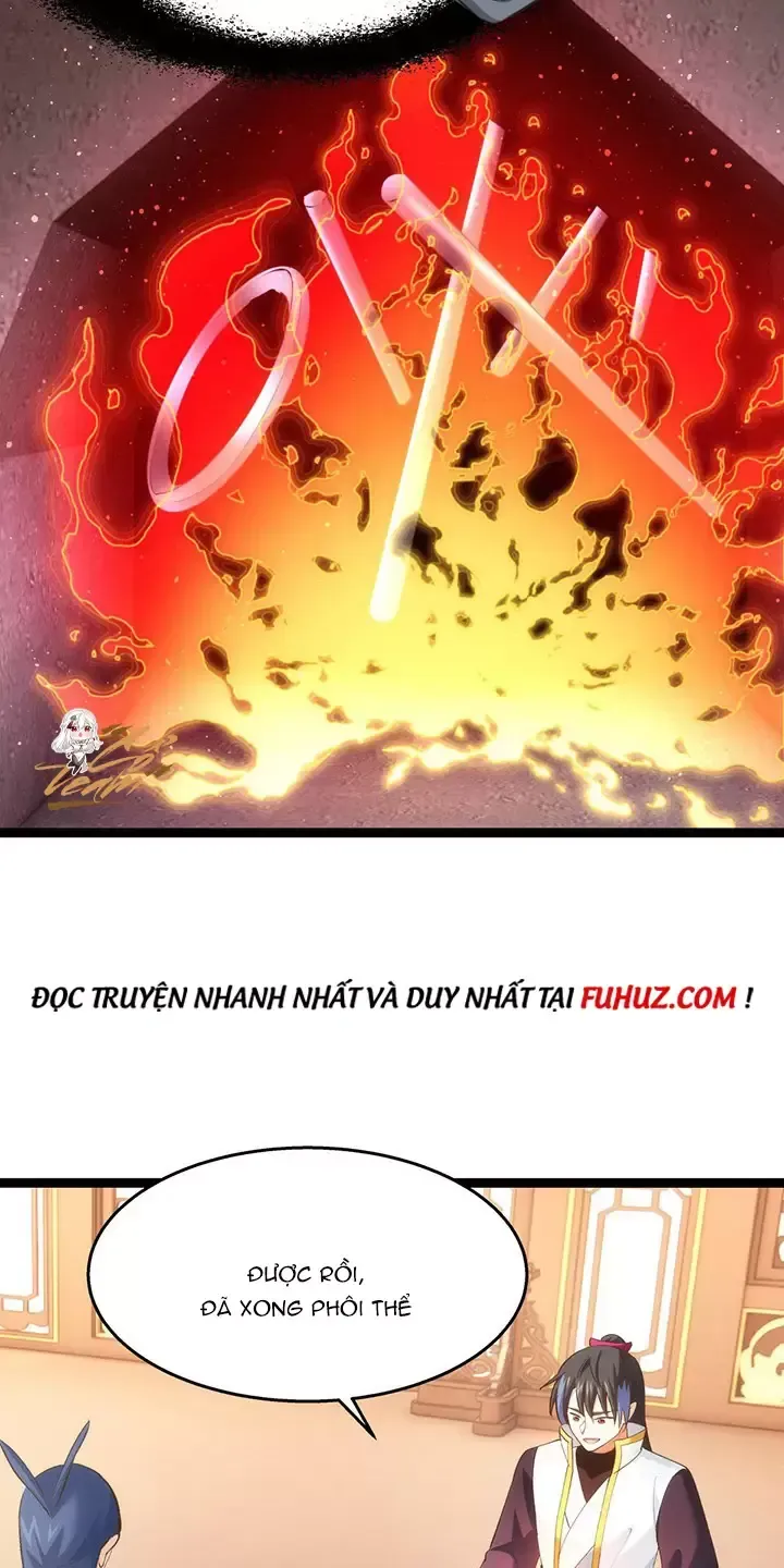 đọc truyện Ta Đoạt Xá Người Chơi Hệ Thống Chương 43 ảnh 38 tại Thiên Thai Truyện