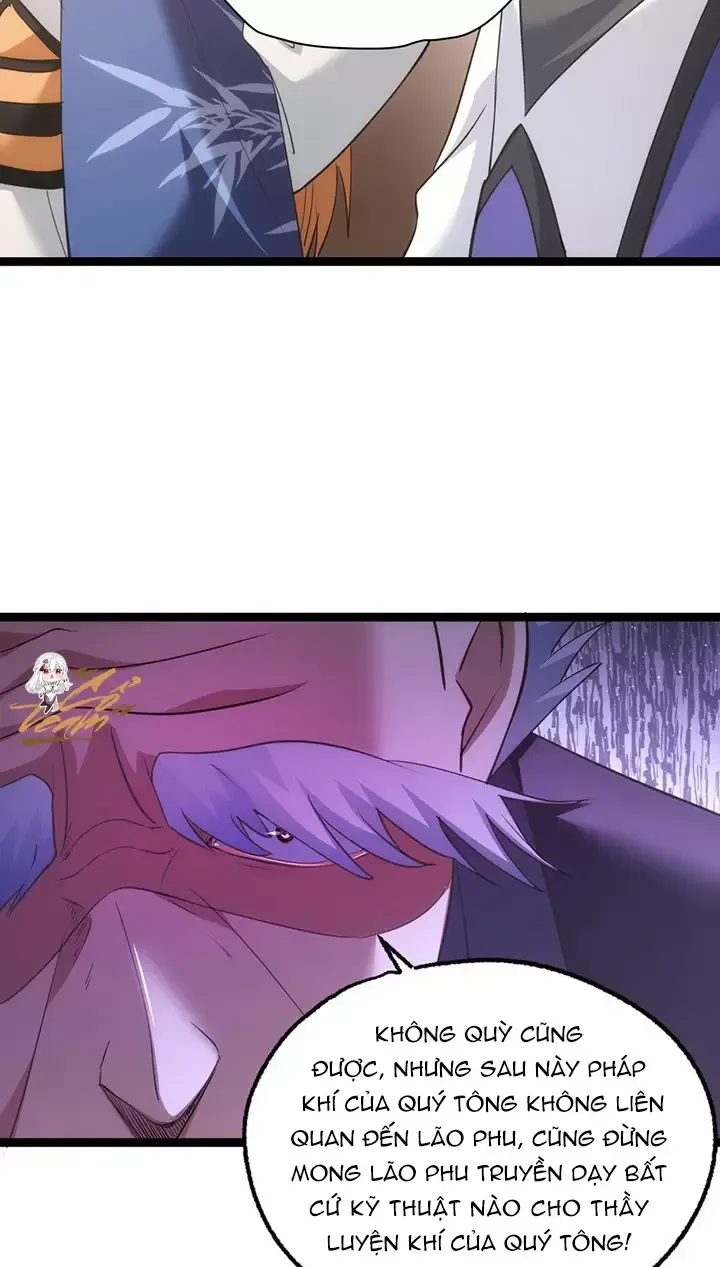 đọc truyện Ta Đoạt Xá Người Chơi Hệ Thống Chương 43 ảnh 11 tại Thiên Thai Truyện