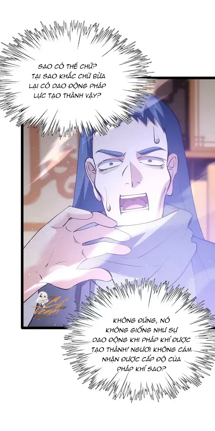 đọc truyện Ta Đoạt Xá Người Chơi Hệ Thống Chương 44 ảnh 13 tại Thiên Thai Truyện