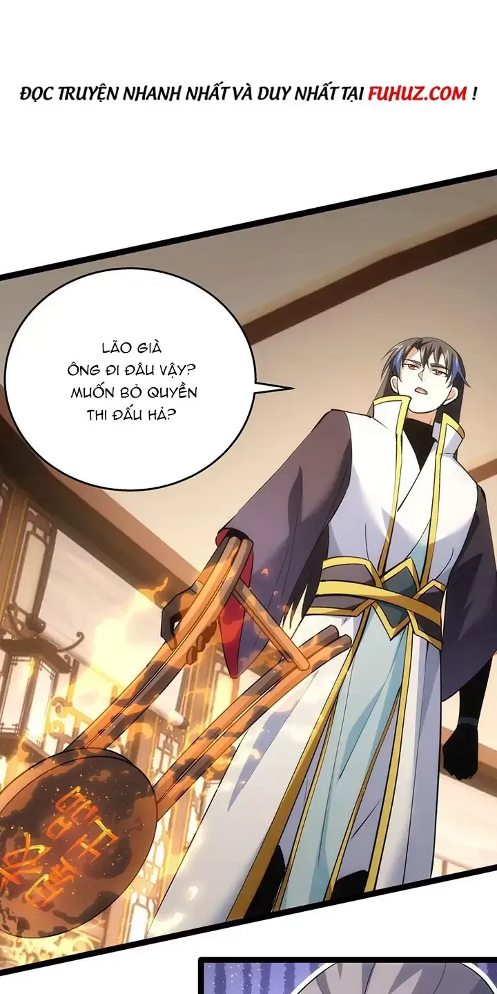 đọc truyện Ta Đoạt Xá Người Chơi Hệ Thống Chương 44 ảnh 14 tại Thiên Thai Truyện