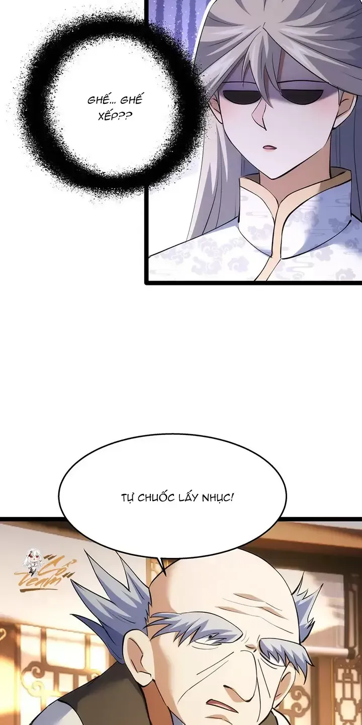 đọc truyện Ta Đoạt Xá Người Chơi Hệ Thống Chương 44 ảnh 15 tại Thiên Thai Truyện