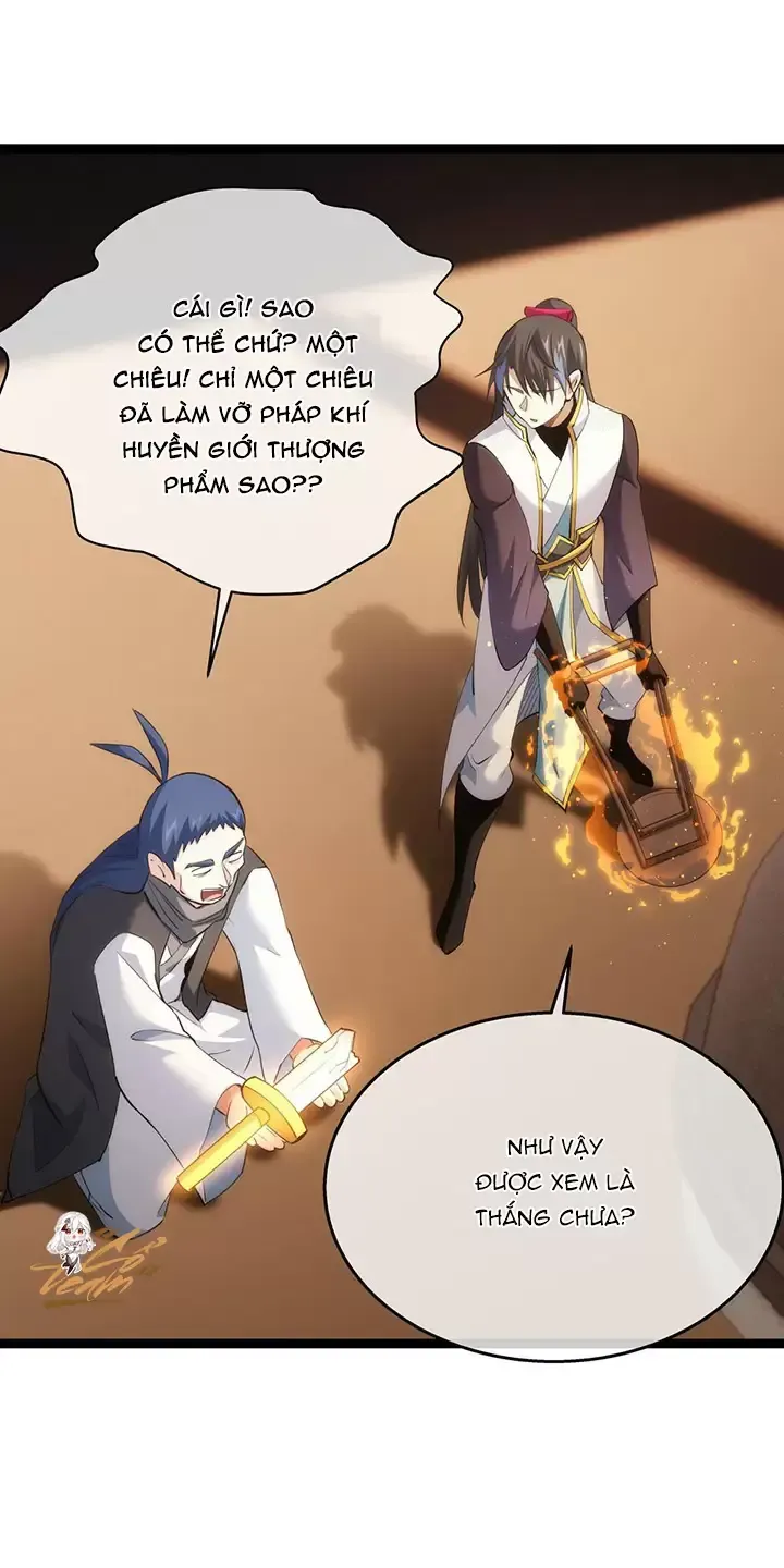 đọc truyện Ta Đoạt Xá Người Chơi Hệ Thống Chương 44 ảnh 20 tại Thiên Thai Truyện