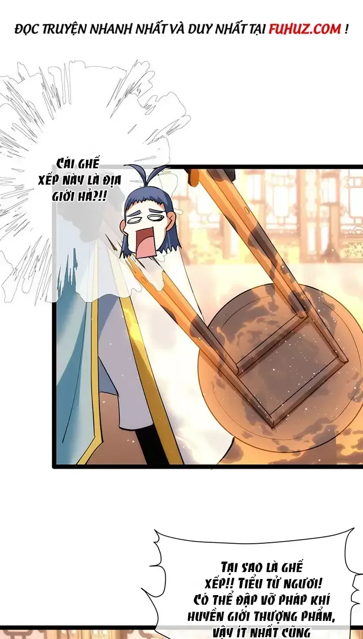 đọc truyện Ta Đoạt Xá Người Chơi Hệ Thống Chương 44 ảnh 21 tại Thiên Thai Truyện