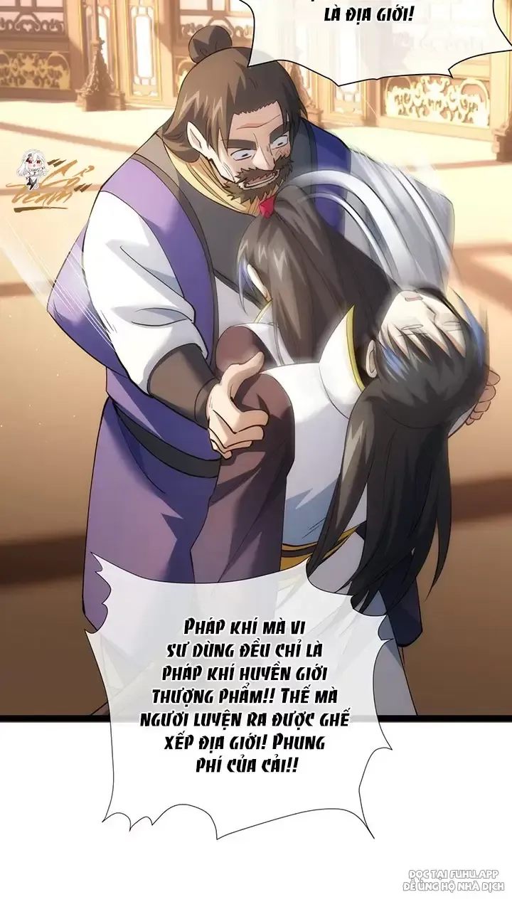 đọc truyện Ta Đoạt Xá Người Chơi Hệ Thống Chương 44 ảnh 22 tại Thiên Thai Truyện