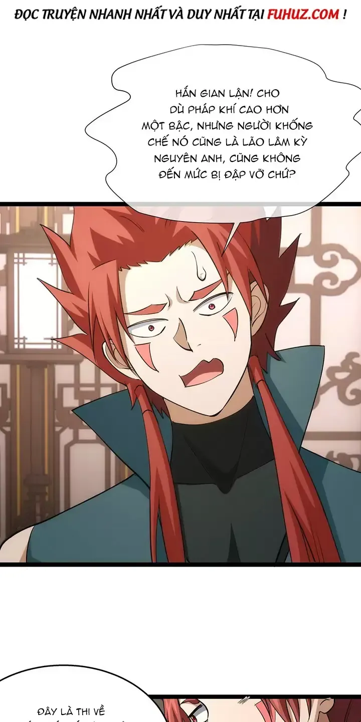 đọc truyện Ta Đoạt Xá Người Chơi Hệ Thống Chương 44 ảnh 24 tại Thiên Thai Truyện