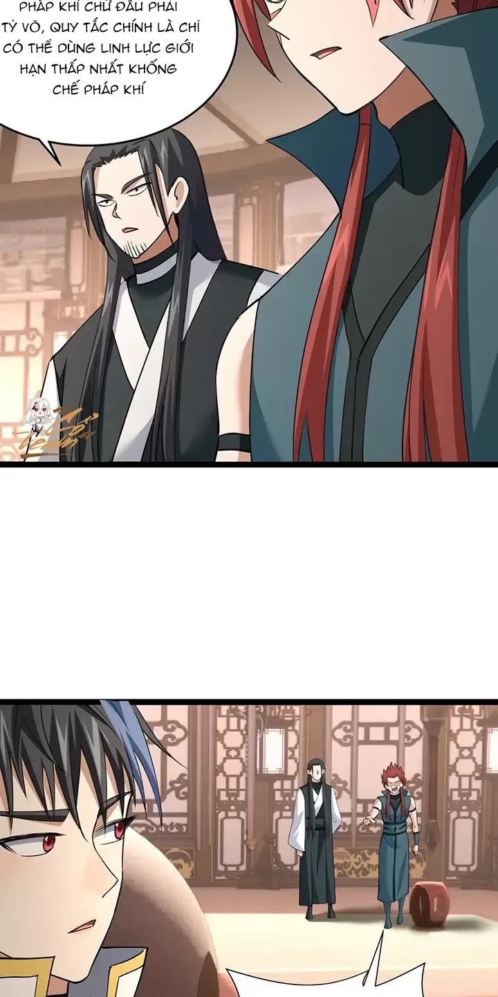 đọc truyện Ta Đoạt Xá Người Chơi Hệ Thống Chương 44 ảnh 25 tại Thiên Thai Truyện