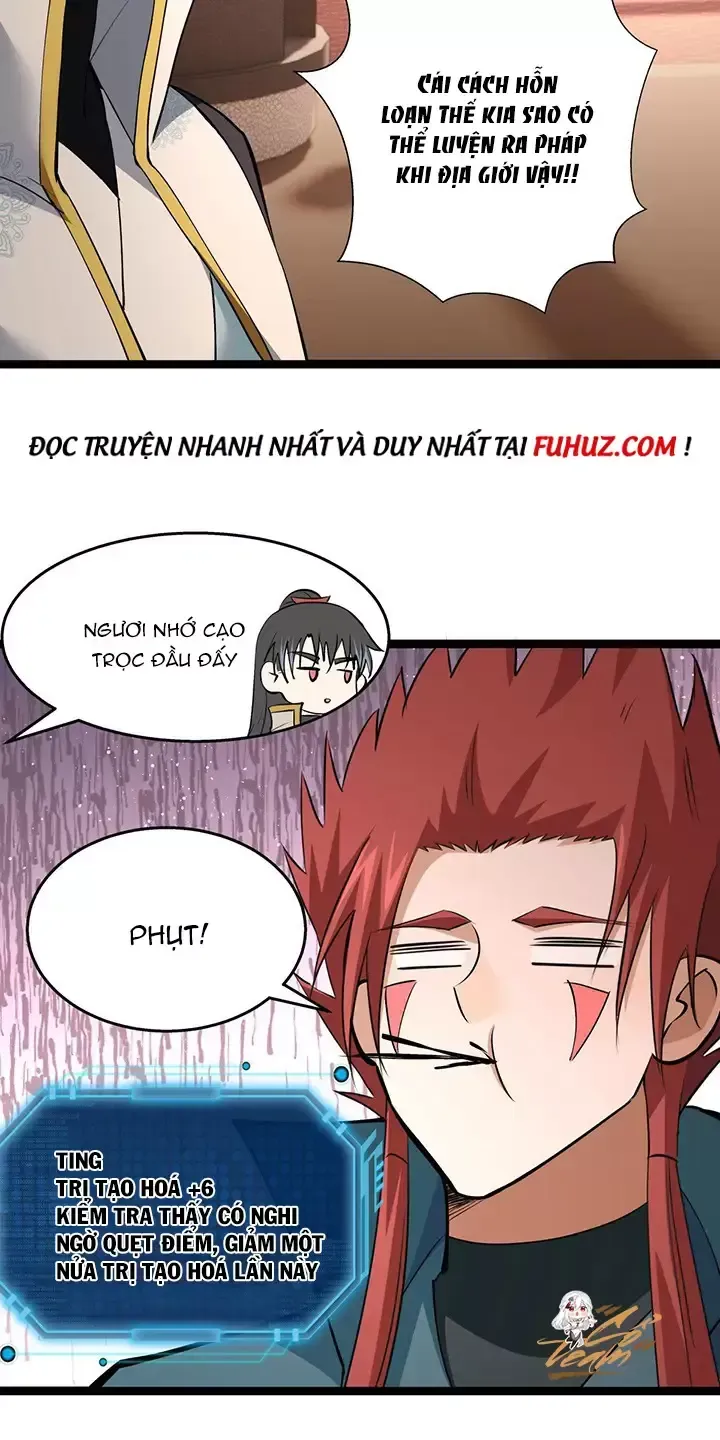 đọc truyện Ta Đoạt Xá Người Chơi Hệ Thống Chương 44 ảnh 26 tại Thiên Thai Truyện