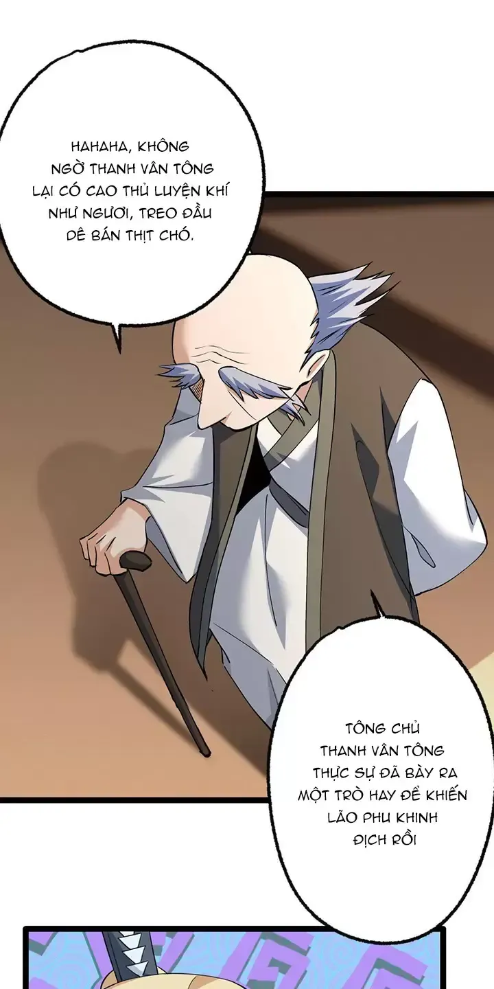 đọc truyện Ta Đoạt Xá Người Chơi Hệ Thống Chương 44 ảnh 27 tại Thiên Thai Truyện