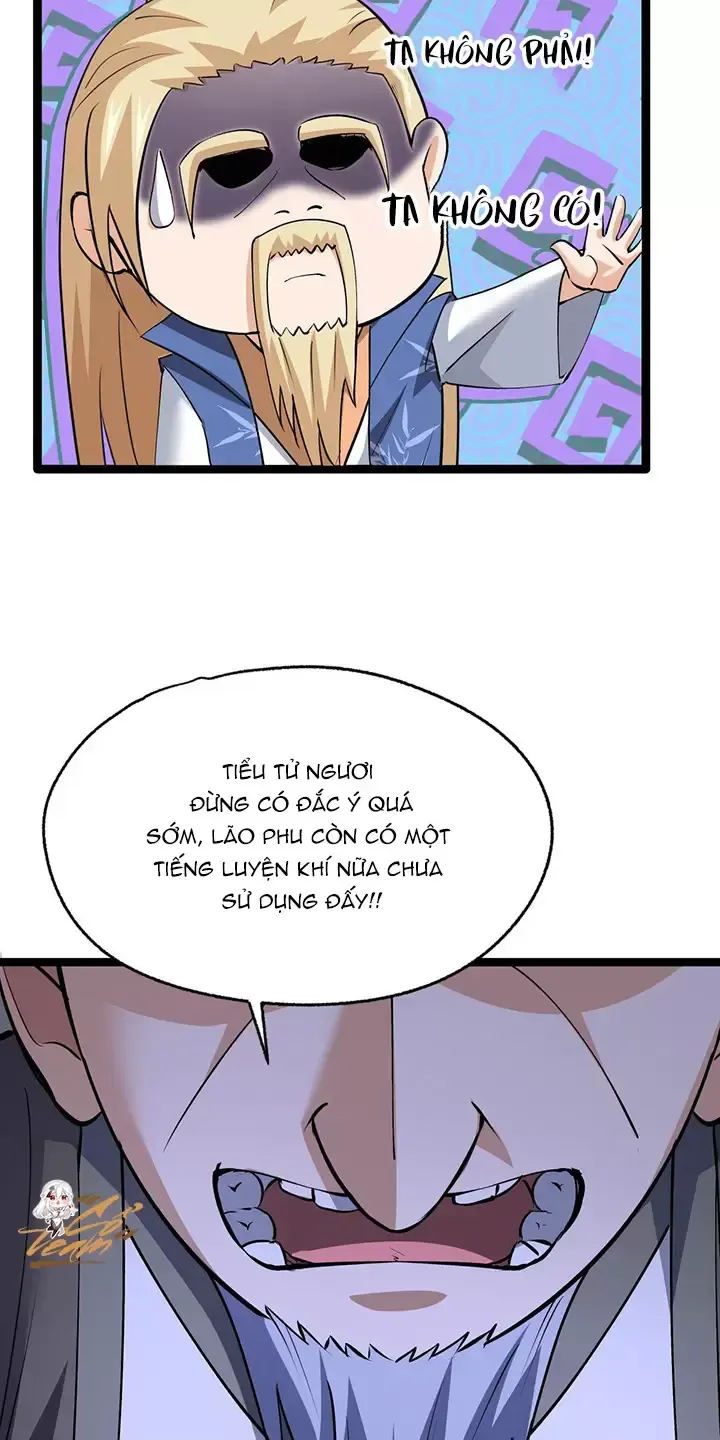 đọc truyện Ta Đoạt Xá Người Chơi Hệ Thống Chương 44 ảnh 28 tại Thiên Thai Truyện